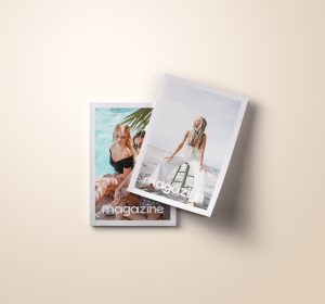 magazine-one