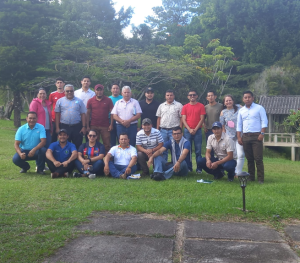 3er. Taller de Formación y Certificación de Técnicos en Agua y Saneamiento
