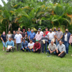 3er. Taller de Formación y Certificación de Técnicos en Agua y Saneamiento