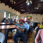 2do. Taller de Formación y Certificación de Técnicos en Agua y Saneamiento